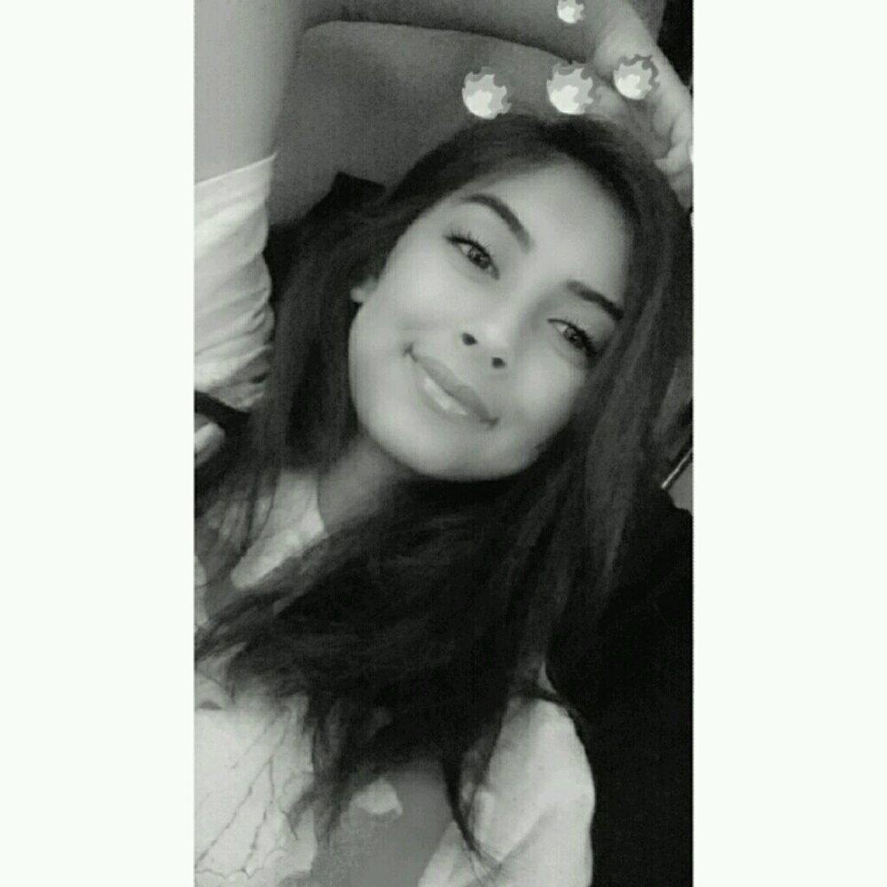 Meet your Posher, Sophia